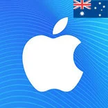 澳大利亚苹果iTunes礼品卡购买