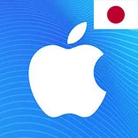 日本苹果iTunes礼品卡