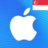 新加坡苹果iTunes礼品卡