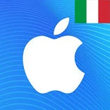 意大利苹果iTunes礼品卡