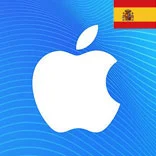 西班牙苹果iTunes礼品卡