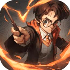 Harry Potter: Magic Awakening