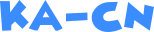 kacn网站logo
