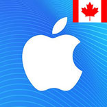加拿大苹果iTunes礼品卡购买