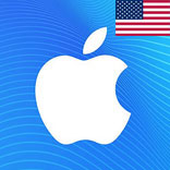 美国苹果iTunes礼品卡购买