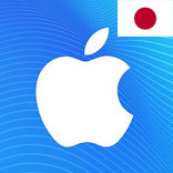 日本苹果iTunes礼品卡购买