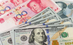 How to convert U.S. dollars to renminbi