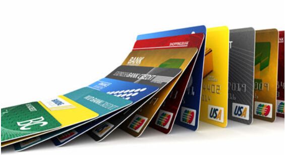 海外信用卡怎么充值q币