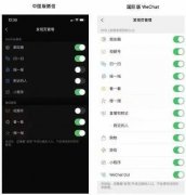 海外小伙伴＂微信＂or＂WeChat＂该如何选择？