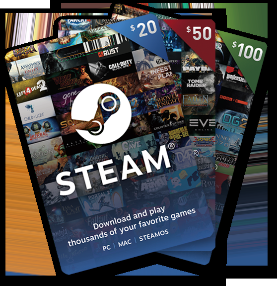 在KA-CN上购买Steam充值卡怎么充到Steam钱包里？